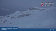 Archiv Foto Webcam Untermatt Bergstation 02:00