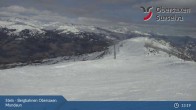 Archived image Webcam Untermatt Top Station 12:00