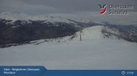 Archiv Foto Webcam Untermatt Bergstation 16:00