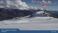 Archiv Foto Webcam Untermatt Bergstation 08:00