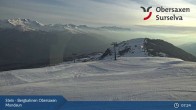 Archived image Webcam Untermatt Top Station 06:00