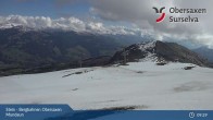 Archiv Foto Webcam Untermatt Bergstation 08:00