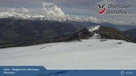 Archiv Foto Webcam Untermatt Bergstation 05:00