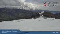 Archiv Foto Webcam Untermatt Bergstation 07:00