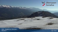 Archiv Foto Webcam Untermatt Bergstation 07:00