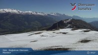 Archived image Webcam Untermatt Top Station 08:00