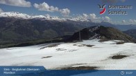 Archived image Webcam Untermatt Top Station 10:00