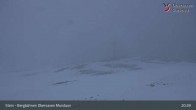 Archiv Foto Webcam Untermatt Bergstation 02:00