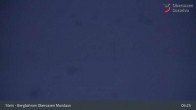 Archiv Foto Webcam Untermatt Bergstation 04:00