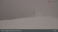 Archiv Foto Webcam Untermatt Bergstation 06:00