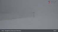 Archiv Foto Webcam Untermatt Bergstation 08:00