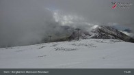 Archiv Foto Webcam Untermatt Bergstation 14:00