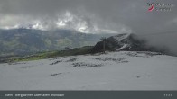 Archiv Foto Webcam Untermatt Bergstation 16:00