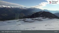 Archiv Foto Webcam Untermatt Bergstation 07:00