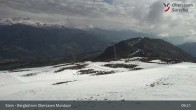 Archiv Foto Webcam Untermatt Bergstation 08:00