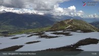 Archiv Foto Webcam Untermatt Bergstation 12:00