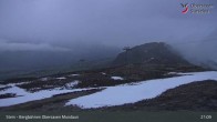 Archived image Webcam Untermatt Top Station 21:00