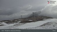 Archived image Webcam Untermatt Top Station 01:00