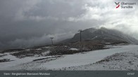 Archived image Webcam Untermatt Top Station 02:00
