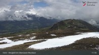 Archived image Webcam Untermatt Top Station 05:00