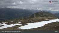 Archived image Webcam Untermatt Top Station 09:00