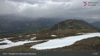 Archived image Webcam Untermatt Top Station 11:00