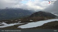 Archived image Webcam Untermatt Top Station 13:00