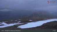 Archived image Webcam Untermatt Top Station 15:00