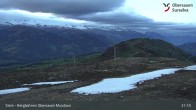 Archiv Foto Webcam Untermatt Bergstation 02:00