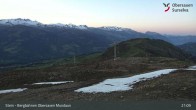Archiv Foto Webcam Untermatt Bergstation 02:00