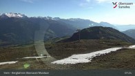 Archiv Foto Webcam Untermatt Bergstation 06:00