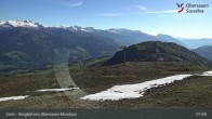 Archiv Foto Webcam Untermatt Bergstation 07:00