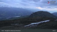 Archiv Foto Webcam Untermatt Bergstation 04:00