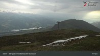 Archiv Foto Webcam Untermatt Bergstation 06:00