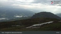 Archiv Foto Webcam Untermatt Bergstation 07:00