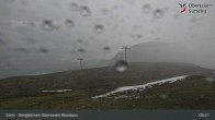 Archiv Foto Webcam Untermatt Bergstation 08:00