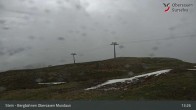 Archiv Foto Webcam Untermatt Bergstation 12:00