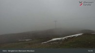 Archiv Foto Webcam Untermatt Bergstation 14:00