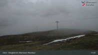 Archiv Foto Webcam Untermatt Bergstation 16:00