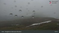 Archiv Foto Webcam Untermatt Bergstation 18:00