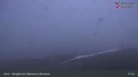 Archiv Foto Webcam Untermatt Bergstation 20:00