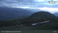 Archiv Foto Webcam Untermatt Bergstation 04:00