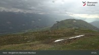 Archiv Foto Webcam Untermatt Bergstation 06:00