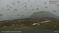 Archiv Foto Webcam Untermatt Bergstation 07:00