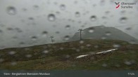 Archiv Foto Webcam Untermatt Bergstation 16:00