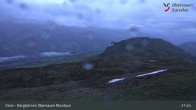 Archiv Foto Webcam Untermatt Bergstation 02:00