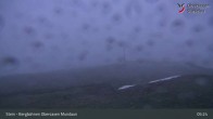 Archiv Foto Webcam Untermatt Bergstation 04:00