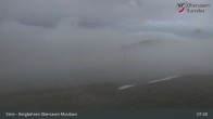 Archiv Foto Webcam Untermatt Bergstation 06:00