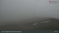 Archiv Foto Webcam Untermatt Bergstation 07:00