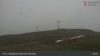 Archiv Foto Webcam Untermatt Bergstation 08:00